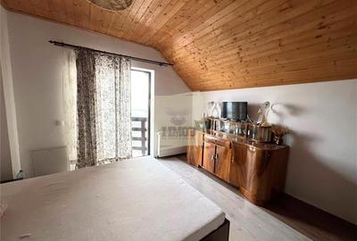 Casa  260 mpu 7 camere 5 bai filigorie teren 500 mp Selimbar - 10