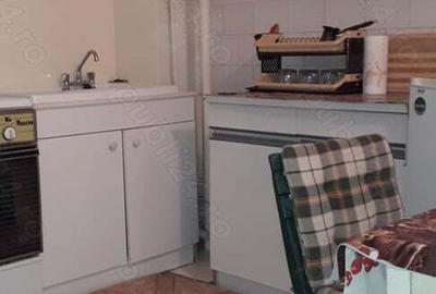 Termen scurt 1 cam central, mobilat, utilat, 1000 lei - 1