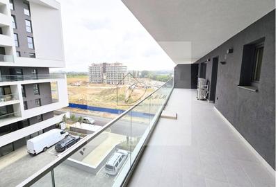 Apartament cu 2 camere decomandat, mobilat în Barbu Văcărescu - 5