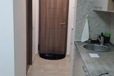 Garsoniera premium, 40 mp, 5 min metrou, Brancoveanu - 8