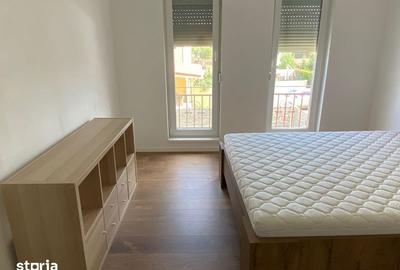 Apartament cu 2 camere decomandat în Braytim - 3
