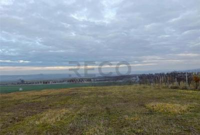 RECO Teren intravilan cu PUZ, la 4 minute de oras ,720 mp,Pa - 5