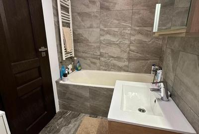 Apartament cu 2 camere decomandat în Simion Bărnuțiu - 5