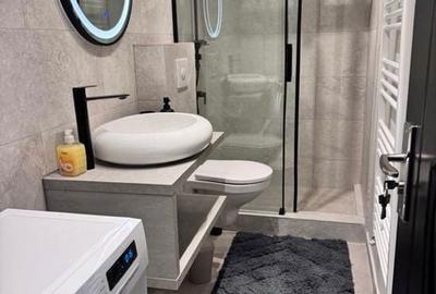 Apartament decomandat în Central - 2