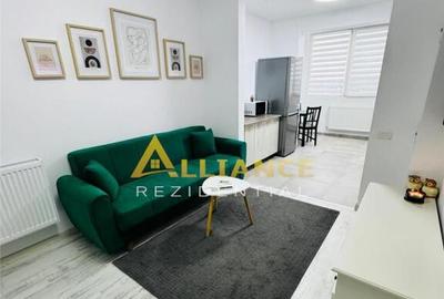 Apartament 2 camere tip studio in Popesti-Leordeni - 6