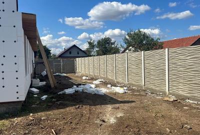 Casă cu 4 camere cu Teren 650 Mp în Orțișoara - 2