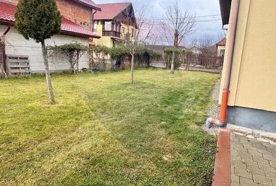 Casă cu 6 camere cu Teren 990 Mp în Ocna Șugatag - 4