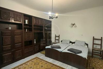 Apartament de închiriat, o cameră, 37 mp, Gheorgheni Piața Cipariu - 1
