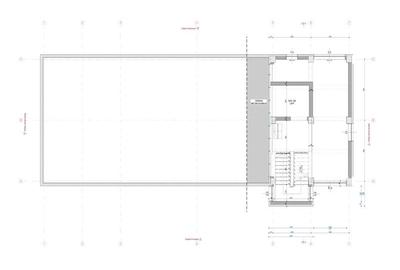 Inchiriere Cladire Birouri, 1100 mp, Splai Bahlui - pod Metalurgie - 7