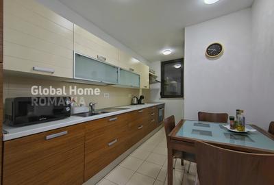 Herastrau | Spacious 3-Room Apartment | Parking Included - 4