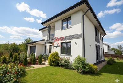 Corbeanca, Ostratu, vanzare vila lux - 7