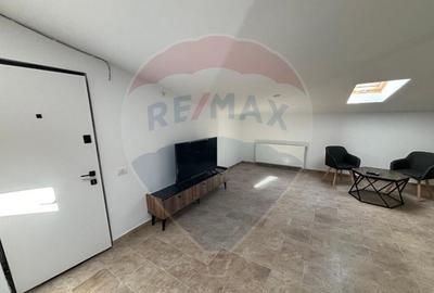 Apartament 3 camere Gara de nord - 21