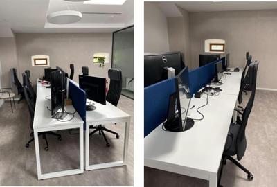 Spatiu pentru birouri zona Lahovari - 233 mp - 2