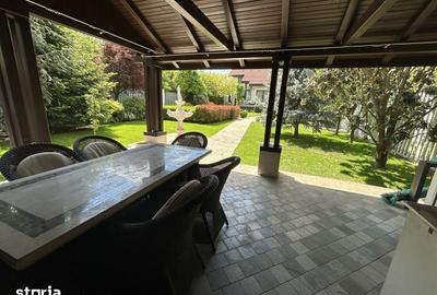 Casă cu 5 camere cu Teren 845 Mp în Aradul Nou - 9