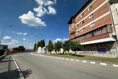 Spațiu comercial, de 370 mp, în Rovinari - 2