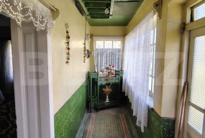 Casă individuală cu 3 camere cu Teren 1513 Mp în Cojocna - 19
