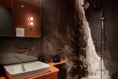 Apartament premium 3 Camere cu servicii concierge sală și saună – Primăverii - 4