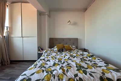 Garsonieră semidecomandată, mobilată în Colentina - 4