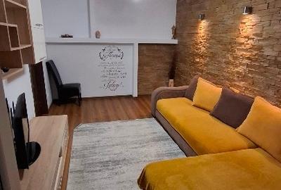 Apartament cu 2 camere decomandat, mobilat în Colentina - 13