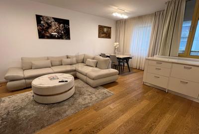 REA1026892 APARTAMENT 2 CAMERE I AVIATIEI PARKI MOBILAT PREMIUM - 1