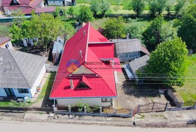 Casă individuală cu 2 camere cu Teren 1588 Mp în Valea Arini - 15