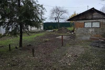 De vanzare casa in Flore?ti, Prahova langa Micul Trianon (Castelul Cantacuzino) - 1