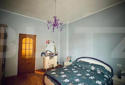 Apartament cu 3 camere decomandat în Central - 8