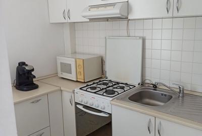 Garsonieră semidecomandată în Central