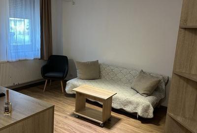 Garsonieră decomandată, mobilată în Giroc - 2