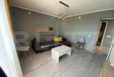 Apartament cu 3 camere - POD SI PARCARE - 4