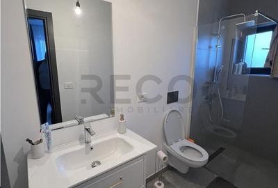 Casă cu 3 camere în Central - 7