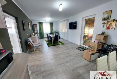 Casă individuală cu 5 camere cu Canalizare în Est - 4