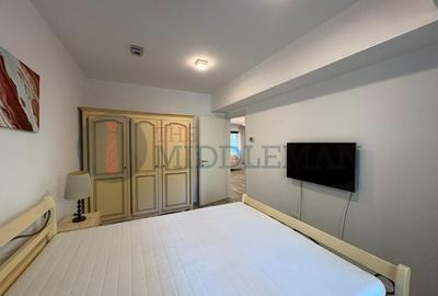 Herastrau I 3 camere I Mobilat si utilat I Parcare - 8