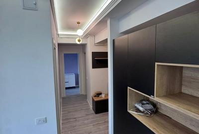 Apartament cu 2 camere decomandat în Exterior Vest - 6