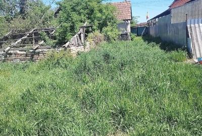 Casă cu Teren 7 Mp în Mihai Viteazu - 1