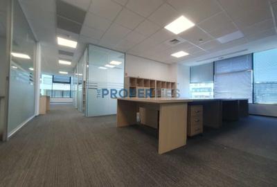 Birou, de 1,771 mp, în Aviației - 19