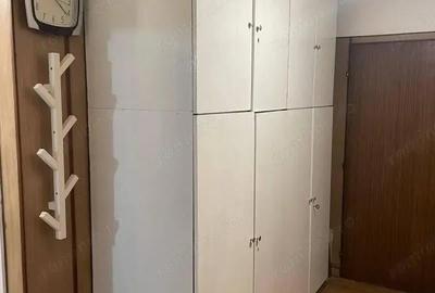 Doua camere in zona Matei Basarab Doua camere in zona Matei Basarab - 2