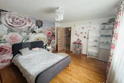 Casă cu 3 camere cu Teren 525 Mp în Cristești - 6