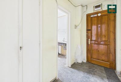 Apartament cu 3 camere și garaj etaj 1 - Zona Gării - Timișoara - 18