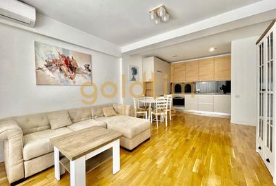 Apartament cu 3 camere decomandat, mobilat în Pipera - 13