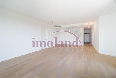 Apartament cu 4 camere semidecomandat în Barbu Văcărescu - 10