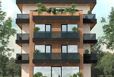 Apartament premium 3 camere | Pipera 11 | Finisaje high-end | Terasa spatioasa - 2