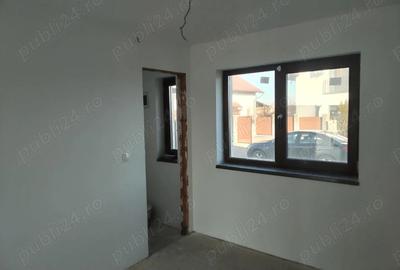 Vand casa tip duplex, Sangeorgiu de Mures - 1