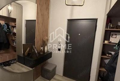 Apartament cu 3 camere decomandat în Central - 2