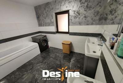 VALEA ADANCA - Casa STIL GRECESC 5 camere P+1+POD, 200 mpU - 12