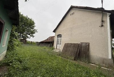 Casa Diosig - teren 1438 mp - front stradal 19 m - 11