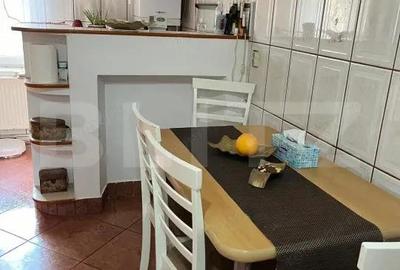 Apartament cu 4 camere, 2 bai, 90 mp, 2 locuri de parcare, zona Mall Coresi - 11