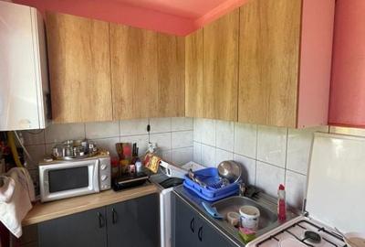 Apartament cu 3 camere în Gării - 9