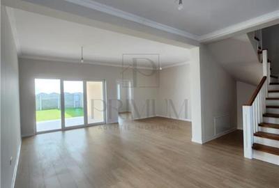 Duplex cu 5 camere cu Teren 320 Mp în Moșnița Nouă - 5