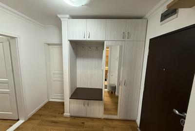 Apartament cu 2 camere decomandat în Salca - 2
